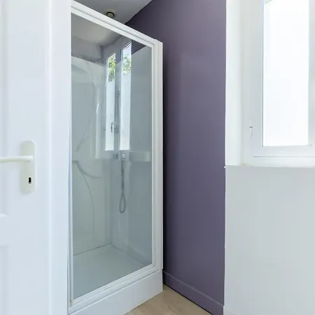 Appartement Le Cinema, Moderne Refait A Neuf, Jardin *