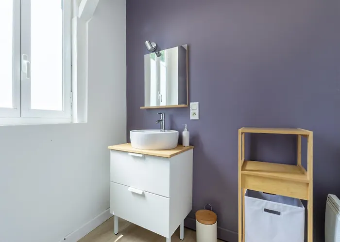 Le Cinema, Moderne Refait A Neuf, Jardin Apartmán Aire-sur-lʼAdour